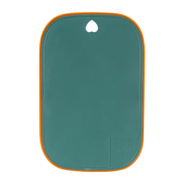Tabla de cortar de grado alimenticio, tabla de cortar cuadrada a prueba de moho, tabla de cortar de frutas para el hogar, tabla de cortar de cocina Wmkox8yii hjk4861