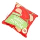 thumbnail image 2 of Juguete para perros con bolsa de refrigerios chirriantes, patatas fritas, perro de peluche, juguete para perros chillones, juguetes de peluche para perros, rendimiento confiable, 2 of 8