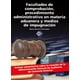 thumbnail image 1 of Facultades de Comprobación Tax Editores Unidos 9786074405231, 1 of 2