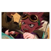 Sand Land for Playstation 5