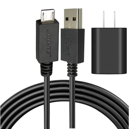 NEOYFC Charger Cable for Bose SoundLink Color I, II, III, SoundLink Mini 2 II/Revolve Plus, Compatible for Bose SoundLink Revolve, QuietComfort 35 II Bluetooth Speaker Charging Power Supply Cord