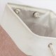thumbnail image 4 of Collapsible Linen Storage Basket with Liner,E, 4 of 4