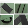 thumbnail image 6 of Cargo Tie Down Strap Heavy Duty Adjustable Pallet Strap Oxford Cloth for Transporting Packaging Loading Storage, 6 of 9