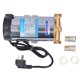 thumbnail image 1 of Booster Pump Manual Silent Cold and Hot Water G1in 15WG‑15‑155 AU Plug AC220V 50Hz, 1 of 5