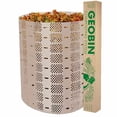 thumbnail image 1 of Compost Bin By Geobin - 246 Gallon Expandable Easy Assembly Made In The Usa (Tan), 1 of 4