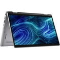 thumbnail image 3 of Pre-Owned Dell Latitude 7320 2-in-1 Laptop Touch | 13.3" 1920x1080 FHD | Core i5-1135G7-256GB SSD Hard Drive - 8GB RAM | 4 cores @ 4.2 GHz Win 10 Pro Black, 3 of 11