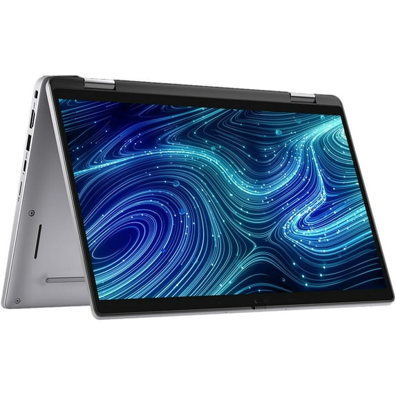 Pre-Owned Dell Latitude 13.3" Laptop, Intel Core i5 i5-1145G7, 8GB RAM, 256GB SSD, Windows 10 Pro, 7320