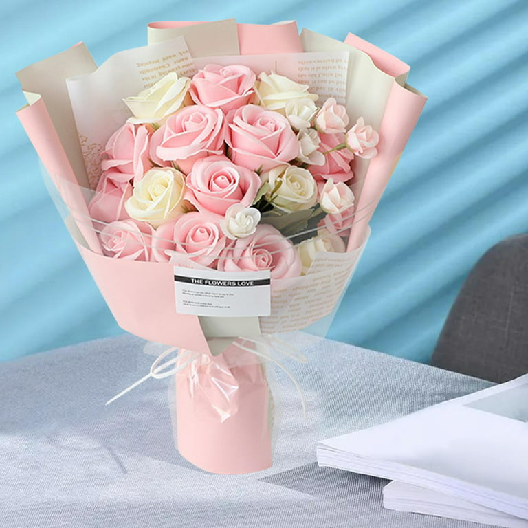 Floral Mom Gift Box Set
