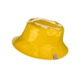 thumbnail image 1 of C.C Womens Distressed Vintage Unconstructed Embroidered Patched Ponytail Mesh Bun Cap, 1 of 1
