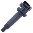 thumbnail image 1 of Bobina de Ignición Toyota L4 1.8L 2003 A 2008 WALKER, 1 of 3
