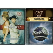 Comin' To Your City (with Exclusive CMT DVD)