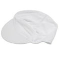 thumbnail image 4 of Men Quick-Drying Cycling Hat Bicycle Cap Breathable Mesh Fabrics Riding Hat White, 4 of 10