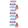 thumbnail image 2 of kurtrusly 3pcs Bandeau Réglable pour les Filles Antidérapant et Accessoire de Cheveux Confortable 3Set, 2 of 5