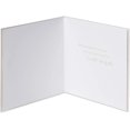 thumbnail image 2 of Papyrus Wedding Card for Couple (The New Mr. and Mrs.), 2 of 5