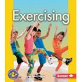 thumbnail image 1 of Exercising, 1 of 1