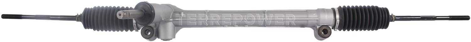 TERREPOWER formerly BBB Industries 203-0173 Power Steering Rack and Pinion Unit