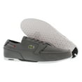 thumbnail image 4 of Lacoste Mens DREYFUS QS1 SPM, Grey/Black, 4 of 4