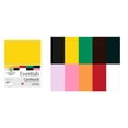 thumbnail image 2 of Mixed Essentials Cardstock - 8.5 x 11 inch - 65 Lb Cover - 50 Sheets - Clear Path Paper, 2 of 9