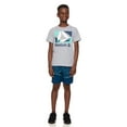 thumbnail image 2 of Reebok Boy's Athletic Graphic T-Shirt, Sizes 4-18, 2 of 7