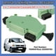 thumbnail image 2 of 7d0959781a Mecanismo De Actuador De Cerradura Central De Puerta De Coche Para Transporter T4 Eurovan Bloqueo De Servomotor, 2 of 5