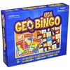 GeoBingo USA Educational Geography Board Game..., By Geotoys Ship from US