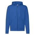 thumbnail image 1 of Fruit Of The Loom Mens Hooded Sweatshirt, 1 of 3