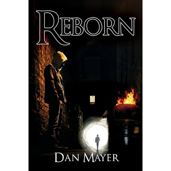 Reborn, (Paperback)