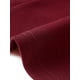 thumbnail image 5 of Vestido Vintage para Mujer INSPIRE CHIC de Manga 3/4 para Usar en el Trabajo, Vestidos Tipo Sheath XS Rojo Oscuro, 5 of 6