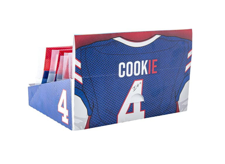 The James Cookie: Collector Edition Kit