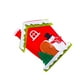 thumbnail image 3 of Muñeco de nieve Tenedor Utensilio de corte Navidad Navidad Cuchara Funda Protector de manga Bolsa de ropa Vajilla Decoración tholdsy  ZHF0216, 3 of 5
