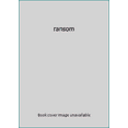 thumbnail image 1 of Pre-Owned Ransom (Paperback) 1416576983 9781416576983, 1 of 1