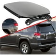 thumbnail image 4 of Bouchon de Porte de Remplissage de Carburant Bouchon de Réservoir de Carburant Remplacement 77350-35050 Compatible pour Toyota 4Runner 2003-2009 Capuchons, 4 of 6