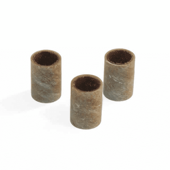 EPI Clutch Weight Bushing Kit for Snowmobile - Fits Belly Buster, OEM Polaris, Arctic Cat & Comet Weights, 3-Pack (WB)