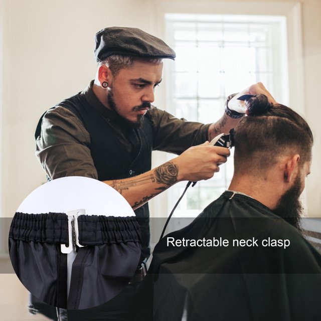 UPGRATOR 2Ud Para Estilismo De Con Transparente Para Uso En Salón