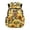 Sunflower Capybara, variant on Jeiento 17 Inch Kids School Backpack Lightweight Large Capacity Sunflower Capybara Bookbag Water-Resistant Polyester Bag for Elementary Boys Girls, Travel, Hiking