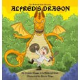 thumbnail image 1 of Alfred's Dragon, 1 of 2