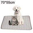 thumbnail image 2 of Summer pet mat mesh breathable mat non-slip kennel, 2 of 5