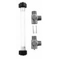 thumbnail image 2 of Valterra Fresh Water By-Pass P23503LFVP Water Heater Winterizing By-Pass Kit; Permanent Installation; With Hose/Two Lead Free Valves; With Retail Package, 2 of 4