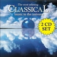 thumbnail image 1 of Musique Classique Relaxante de l'Univers / Divers, 1 of 2