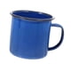 thumbnail image 4 of Taza de café esmaltada,Tazas de café esmaltadas creativas para regalo de inauguración de la casa,Taza de café esmaltada elegante Taza de agua Uso en el hogar,Tazas esmaltadas para el hogar, 4 of 8