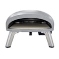 thumbnail image 1 of Unique Appliances Classic Retro Outdoor 12" Propane Pizza Oven Matte Black, 1 of 6