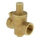thumbnail image 4 of Regulador agua Válvula reductora de DN25 de 3/4 '' latón, 4 of 8