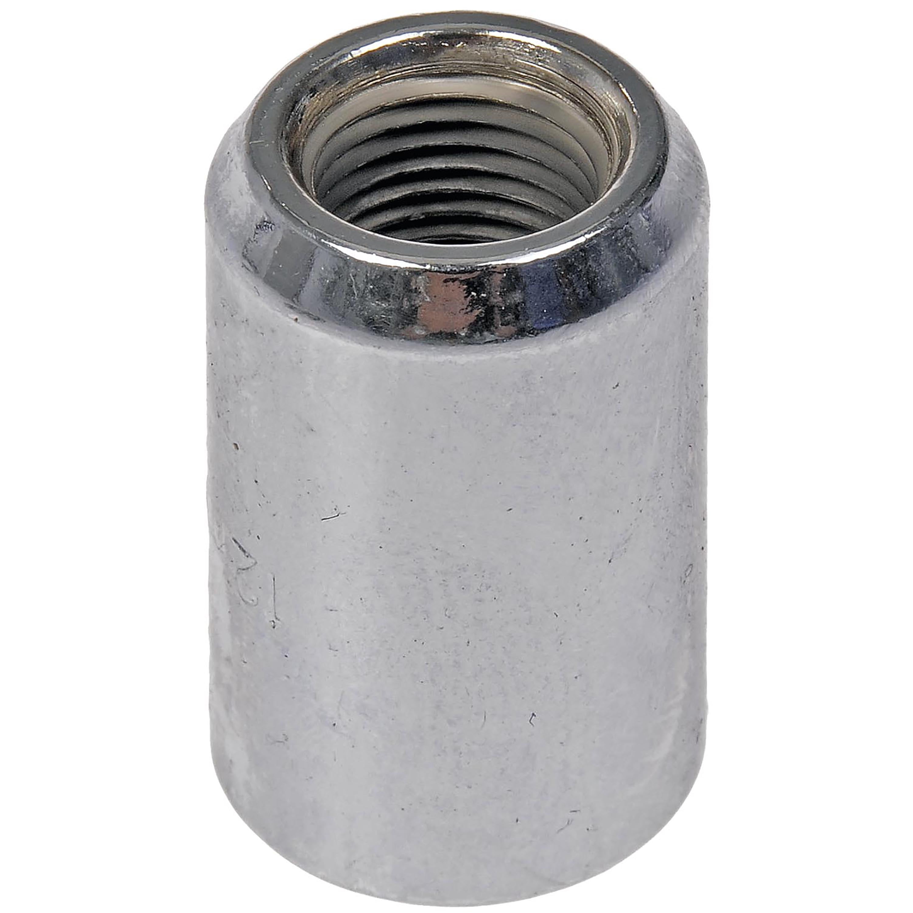 Dorman 711-225 Wheel Lock Set for Specific Models, Chrome (Pack of 4)