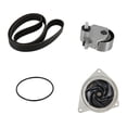 thumbnail image 1 of Kit Distribución Bomba Agua Intrepid 1993 A 1994 Chrysler V6 3.5L CONTITECH Pro Series, 1 of 3