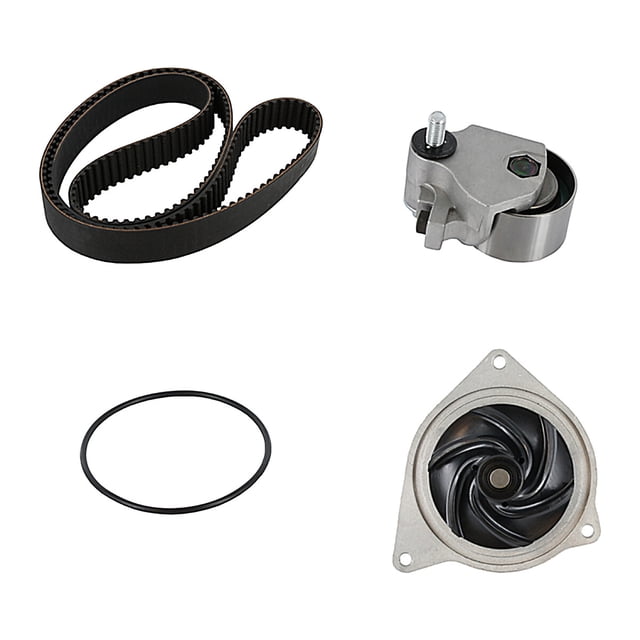 Kit Distribución Bomba Agua Intrepid 1993 A 1994 Chrysler V6 3.5L CONTITECH Pro Series