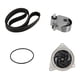 thumbnail image 1 of Kit Distribución Bomba Agua Intrepid 1993 A 1994 Chrysler V6 3.5L CONTITECH Pro Series, 1 of 3