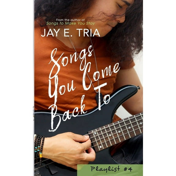 Playlist: Songs You Come Back To (Paperback)