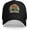 Black, variant on 50yr Birthday October 1975 Limited Edition 50th Hat Baseball Cap
