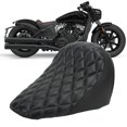 thumbnail image 1 of Asiento Individual Touring, Cómodo Y Elegante Asiento De Motocicleta Para Moto, 1 of 7