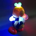 thumbnail image 6 of Dancing Bee Toy with Lights and Music, Abejita Chiquitita De Plim Juguete, Juguete De Abejita Con Musica, 6 of 7